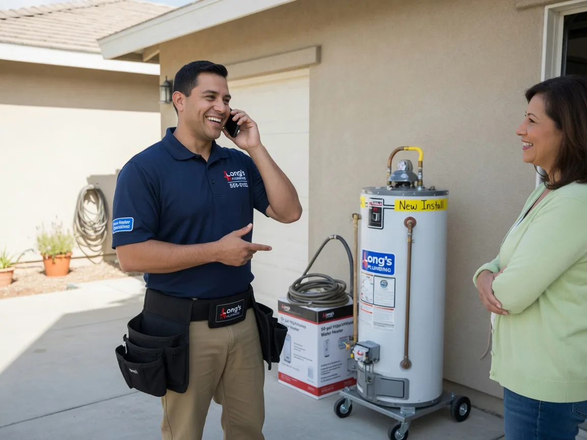 Leak Detection Archer City, TX FAQs